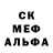Метадон мёд Parker Durrington